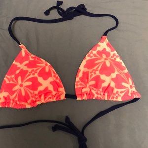 Bikini top 💕 Size Small - NWOT